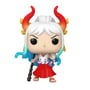 Фигурка Funko POP!: Animation: One Piece: Yamato (Funko Exclusive), (71053) 2