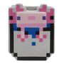 3D кружка Paladone: Minecraft: Bucket of Axolotl, (711158) 2