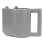 3D кружка Paladone: Minecraft: Bucket of Axolotl, (711158) 3
