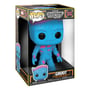 Фігурка Funko POP!: Marvel (Studios): Guardians of the Galaxy: Volume 3: Groot (Black Light), (71122) 3