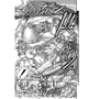 Манґа Berserk. Volume 3 (Deluxe Edition), (712000) 4