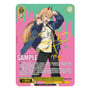 Колекційні картки Bushiroad x Weiss Schwarz: Chainsaw Man, (712447) 3