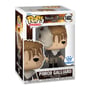 Фигурка Funko POP!: Animation: Attack on Titan: Porco Galliard (Exclusive), (71251) 3