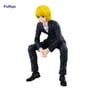 Коллекционная фигурка FuRyu: Noodle Stopper: Hunter x Hunter: Kurapika, (71254) 2