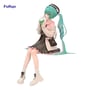 Коллекционная фигурка FuRyu: Noodle Stopper: Vocaloid: Hatsune Miku (Autumn Date), (71261) 3