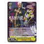 Колекційні картки Bushiroad x Weiss Schwarz: Jojo's Bizarre Adventure (Stone Ocean), (713246) 3