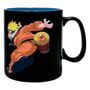 Кружка-хамелеон ABYstyle: Naruto: Naruto and Sasuke, (71372) 4