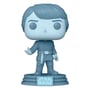 Фігурка Funko POP!: Star Wars: 40th Return of the Jedi: Holographic Luke Skywalker (Glows in the Dark) (Special Edition), (71562) 2