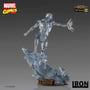 Колекційна фігура Iron Studios: Marvel: X-Men: Iceman, (715692) 2