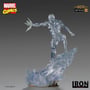 Колекційна фігура Iron Studios: Marvel: X-Men: Iceman, (715692) 7