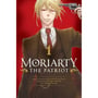 Манґа Moriarty the Patriot. Volume 1, (717156)