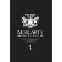 Манґа Moriarty the Patriot. Volume 1, (717156) 2