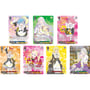 Коллекционные карточки Bushiroad x Weiss Schwarz: Re:Zero, (717794) 4