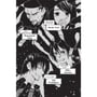 Манґа Jujutsu Kaisen. Premature Death. Volume 9, (718726) 6
