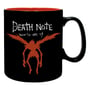 Кружка-хамелеон ABYstyle: Death Note: L, Kira and Ryuk: «How to use it», (71952) 4