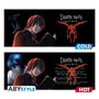 Кружка-хамелеон ABYstyle: Death Note: L, Kira and Ryuk: «How to use it», (71952) 3