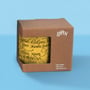 Чашка Gifty: Шлях: Цитати, (720046) 3