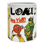 Чашка Barbs: Marvel: Loki (720085) 2