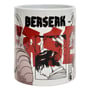 Чашка Barbs: Berserk, (720092) 2