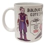 Кухоль Barbs: Baldur's Gate 3, (720094) 3
