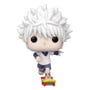 Фигурка Funko POP!: Animation: Hunter x Hunter: Killua Zoldyck (Special Edition), (72025) 2