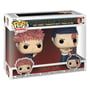 Фігурки Funko POP!: Animation: Jujutsu Kaisen: Yuji Itadori and Aoi Todo (2-Pack), (72041) 4