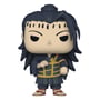 Фигурка Funko POP!: Animation: Jujutsu Kaisen: Suguru Geto, (72043) 2