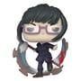 Фигурка Funko POP!: Animation: Jujutsu Kaisen: Maki Zen'in, (72045) 2