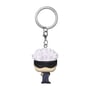 Брелок Funko Pocket POP!: Keychain: Jujutsu Kaisen: Satoru Gojo, (72048) 2