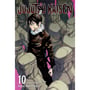 Манга Jujutsu Kaisen. Evening Festival. Volume 10, (720750)