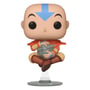Фігурка Funko POP!: Animation: Avatar: The Last Airbender: Floating Aang, (72099) 2
