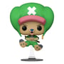 Фігурка Funko POP!: Animation: One Piece: Chopperemon, (72106) 2