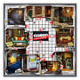 Настільна гра Winning Moves: Cluedo: The Big Bang Theory, (721173) 2