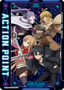 Коллекционные карточки Bandai & Union Arena: Sword Art Online (Vol. 2), (721267) 2