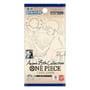 Коллекционные карточки Bandai: Anime 25th Collection: One Piece, (721816)