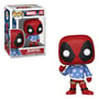 Фігурка Funko POP!: Marvel: Deadpool, (72187)
