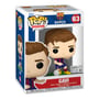 Фігурка Funko POP!: Football: FCB Barca: Gavi, (72235) 3