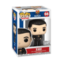 Фигурка Funko POP!: FCB: Football: Barca: Xavi, (722384) 3