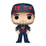 Фігурка Funko POP!: Racing: Formula 1: Oracle Red Bull: Sergio Perez, (72269) 2