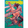 Манґа Chaisaw Man. Super Mess. Volume 8, (722785)