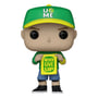Фігурка Funko POP!: WWE: WWE: 60th Anniversary: John Cena: «‎Never Give Up», (72284) 2
