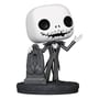 Фігурка Funko POP!: Disney: The Nightmare Before Christmas: 30 Years: Jack Skellington, (72312) 2