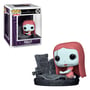 Фигурка Funko POP!: Deluxe: Disney: The Nightmare Before Christmas: Sally, (72315)