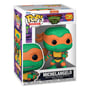 Фігурка Funko POP!: Movies: Teenage Mutant Ninja Turtles: Mutant Mayhem: Michelangelo, (72336) 3