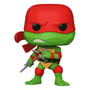 Фигурка Funko POP!: Movies: Teenage Mutant Ninja Turtles: Mutant Mayhem: Raphael, (72337) 2