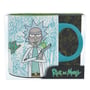 Кружка ABYstyle: Rick & Morty: Rick and Morty, (72393) 3