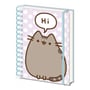 Блокнот Pyramid International: Pusheen: Pusheen: «Hi», (72509) 4