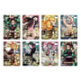 Коллекционные карточки Bandai: Carddass: Demon Slayer, (725398) 2