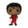 Фигурка Funko POP!: Rocks: Michael Jackson: Michael Jackson, (72591) 2