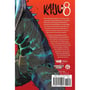 Манґа Kaiju №8. Volume 1, (725984) 2